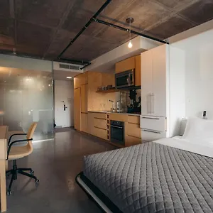 Boxotel Aparthotel