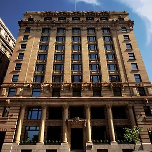 St Paul, Montreal, A Member Of Design **** Montréal
