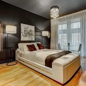 Drummond By Bouticstay Aparthotel